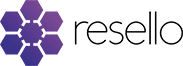 Logo der Firma Resello Deutschland GmbH