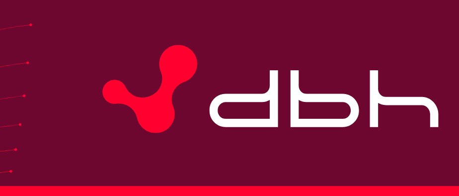 Cover image of company dbh Logistics IT AG