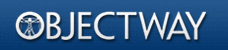 Logo der Firma Objectway