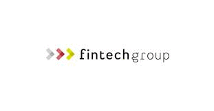 Logo der Firma FinTech Group AG