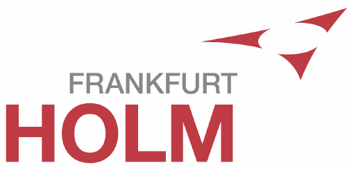 Logo der Firma House of Logistics & Mobility (HOLM) GmbH
