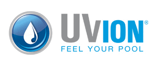 Logo der Firma UVION GmbH