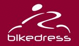 Logo der Firma Bikedress - Heiko Wild