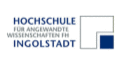 Logo der Firma Fachhochschule Ingolstadt