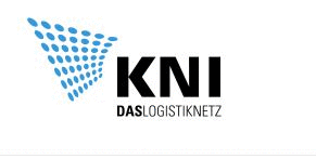Logo der Firma KNI - Kompetenznetz Individuallogistik e.V