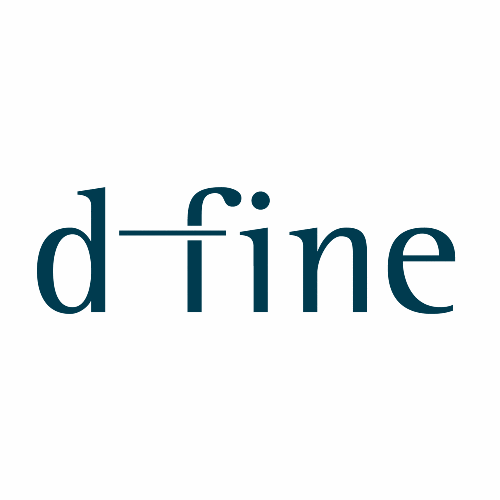 Company logo of d-fine GmbH