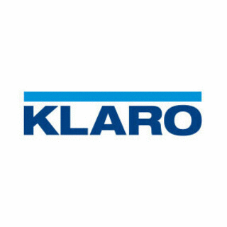 Logo der Firma KLARO GmbH