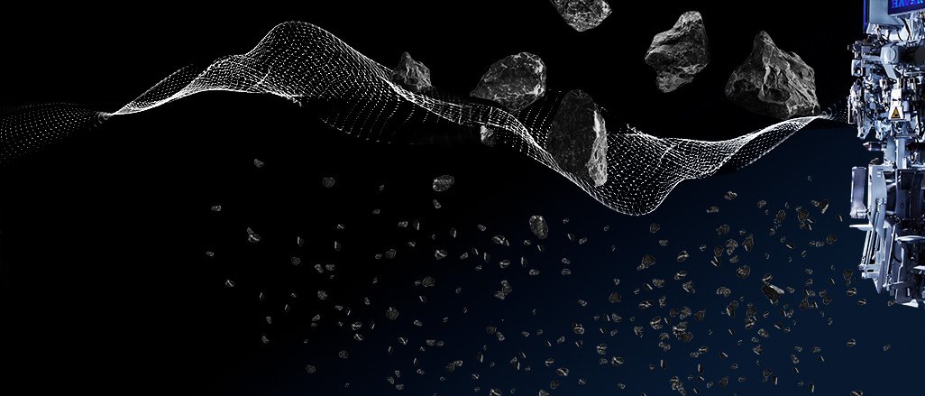 Cover image of company Haver & Boecker oHG Drahtweberei und Maschinenfabrik