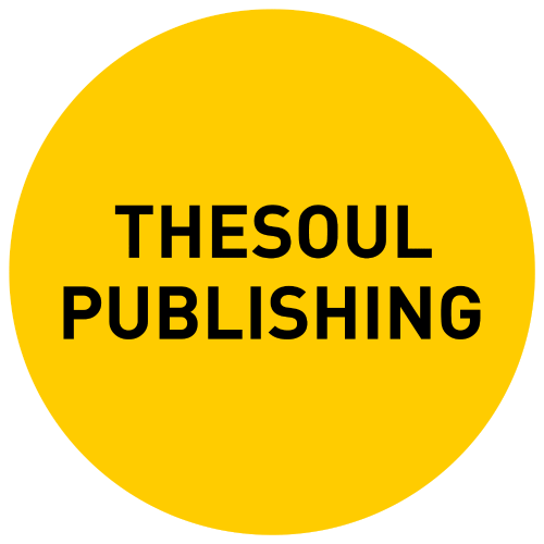 Company logo of TheSoul Publishing