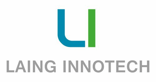 Logo der Firma Laing Innotech GmbH + Co. KG