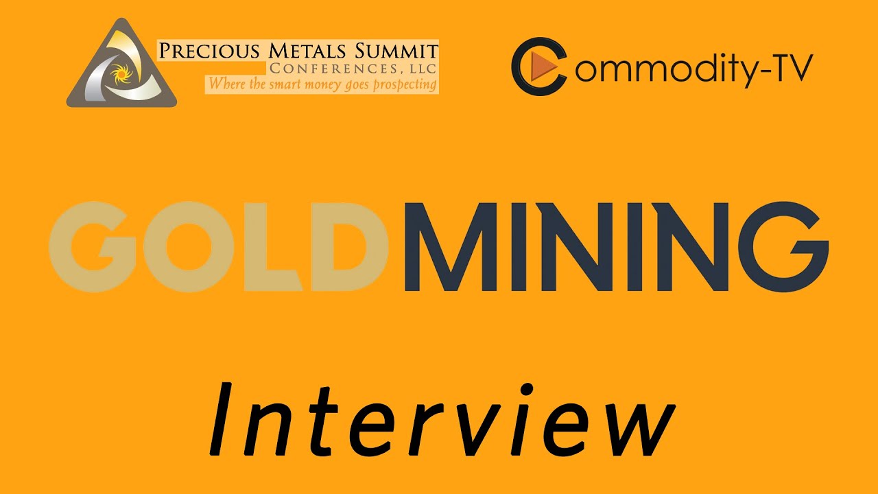 GoldMining: Strong Share Price Performance - Lots of Interest from Major Producers in their Deposits