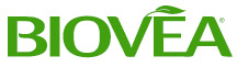 Logo der Firma BIOVEA