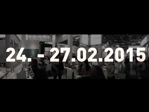 GBN Systems Videonews Einladungstrailer Zuliefermesse Leipzig 23.-27.2.2015