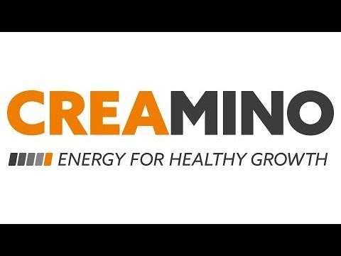 Creamino – the source of creatine for animal nutrition