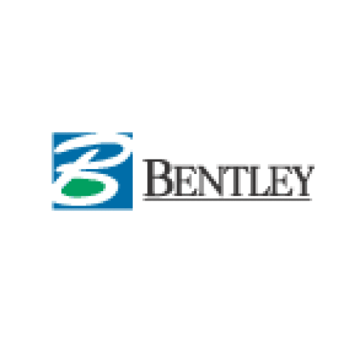 Logo der Firma Bentley Systems Germany GmbH