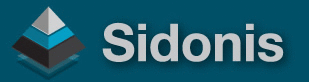 Logo der Firma Sidonis Limited