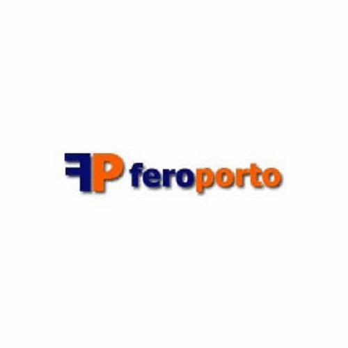 Logo der Firma Feroporto Sp. z o.o.