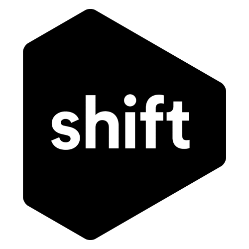 Logo der Firma Shift GmbH