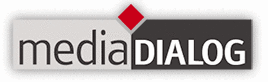 Company logo of mediaDIALOG Gesellschaft für Softwareentwicklung mbH