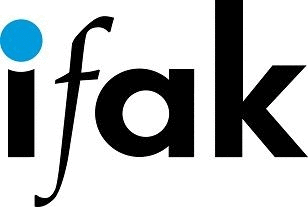 Logo der Firma ifak - Institut für Automation und Kommunikation e.V.