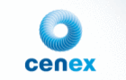 Logo der Firma Cenex