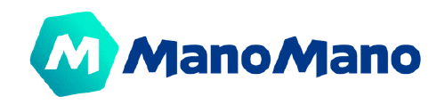 Logo der Firma ManoMano