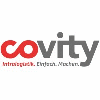 Logo der Firma Covity GmbH