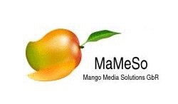 Logo der Firma Mango Media Solutions GbR