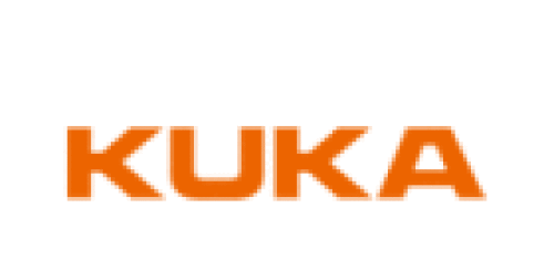 Logo der Firma KUKA Aktiengesellschaft