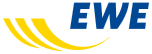 Logo der Firma EWE Aktiengesellschaft