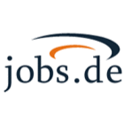 Logo der Firma Jobs.de - ein Angebot der JobScout24 GmbH