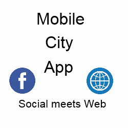 Logo der Firma Mobile City App Bet. GmbH