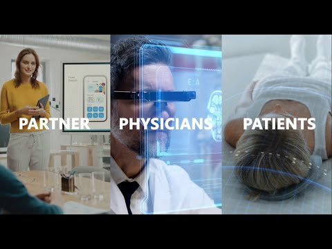 Video zur ITK Digital Health Microservices Plattform