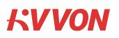 Logo der Firma KiVVON Media GmbH