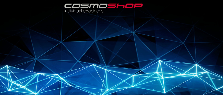 Titelbild der Firma CosmoShop GmbH