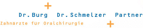 Logo der Firma Praxis Dr. Burg, Dr. Schmelzer & Partner