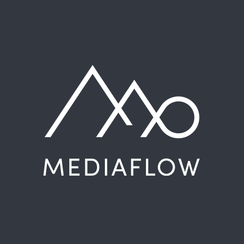 Logo der Firma Mediaflow GmbH