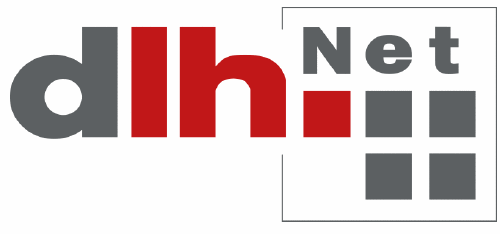 Logo der Firma DLH.Net / AC Enterprises