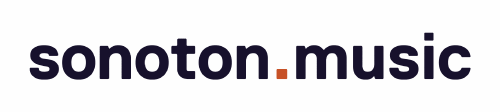 Logo der Firma SONOTON Music GmbH & Co. KG