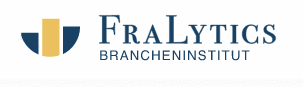 Company logo of Fralytics UG (haftungsbeschränkt)