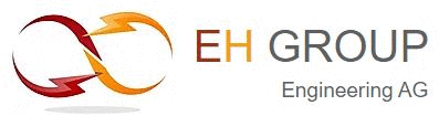 Company logo of EH Group Engineering AG
