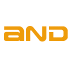 Company logo of AND-TV.com