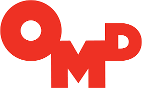 Logo der Firma OMD GERMANY GMBH