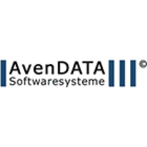 Logo der Firma AvenDATA GmbH