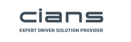 Logo der Firma CIANS AG