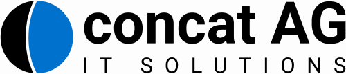 Logo der Firma Concat AG