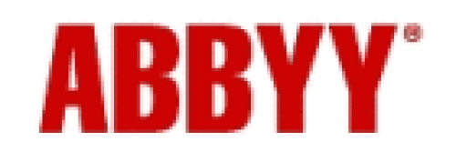 Logo der Firma ABBYY Europe GmbH