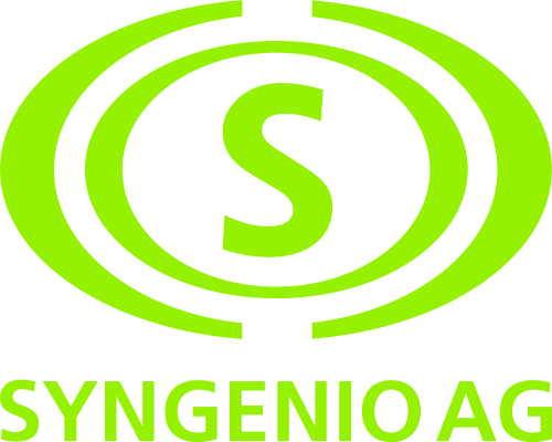 Logo der Firma SYNGENIO AG