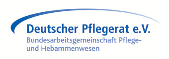 Company logo of Deutscher Pflegerat e.V. - DPR