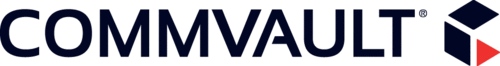 Logo der Firma CommVault Systems GmbH